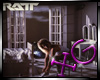 XG Ratt Poster