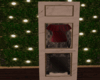 B~ White Luxury Closet