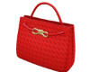 Andiamo Bag Red