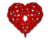 TNM HeartBeat emblem