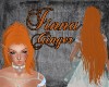 Jinna Ginger