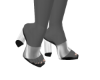 SH/ Cristal Heels