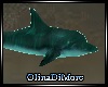 (OD) Moorian dolphin