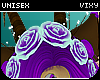 Amya | Flower Crown