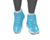 BABY BLUE 11s