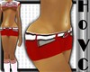 ~Fiya shorts~