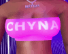 Chyna Custom Crop L