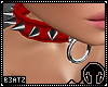 B! Red Choker