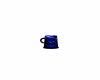 Blue phoenix tankard