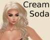 Cream Soda Hayden