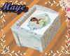 Tiana Toy Box