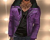 PURPLE BOMBER BY BD