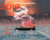 KILLS YOU SLOWLY [GA]