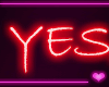 f Neon - YES, DADDY?