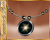 I~Star Sapphire Necklace