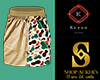 All over Print Short