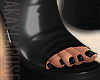 🥔 POTATO BOOTS