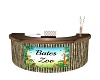 BATES ZOO DESK