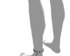 milk anklet