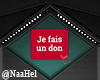 [NAH] Sign