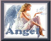Angel and Dove