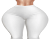 White Leggings