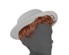 ASM Light Hat Ginger