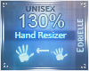 E~ Hand Scaler 130%