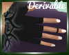 :)Drvb Gloves & Nails