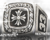 CHampions ring