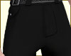 a.pants black mx