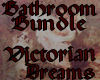 Victorian Dreams Bathrm