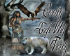 AerenityEagleWolf Flag