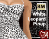 .a White Leopard BM