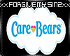 + Care Bear Slippers +