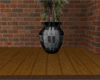 Black & Gray Vase