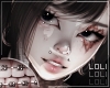 お. braces [YUMI]