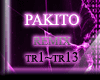 Pakito The riddle Club