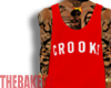Crooks & Castles Tank