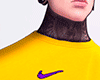 L'S Lakers Yellow SE