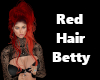 Red Hair Betty