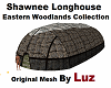 Shawnee Longhouse