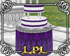 [LPL] Wedding Cake Table