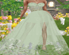 Spring Bridesmaid MINT¹