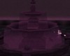 Dark Purple Fountain