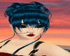 ~CC~Jen With Bangs Blue