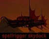 Spellrigger Skydock