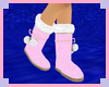 [E] Pink Boots