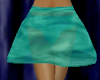 (AG) Jade Glow Skirt