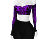 PurpleCrackled Outfit v2